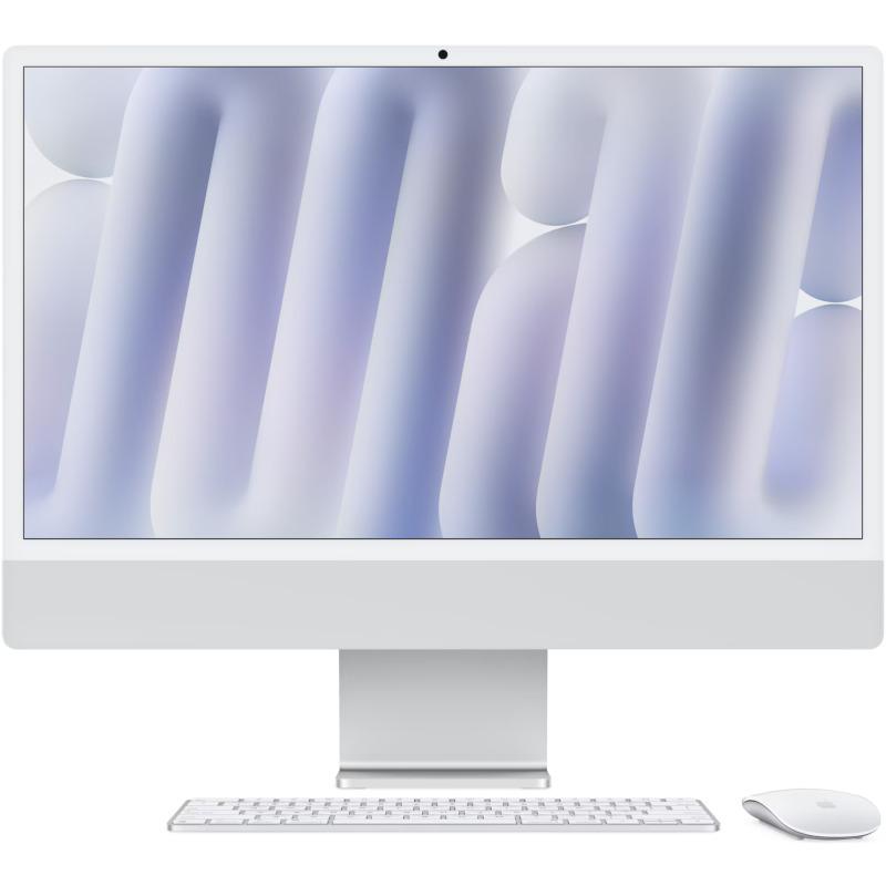 Apple iMAC24 CPU-10C/GPU-10C/16GB/256 INT SV