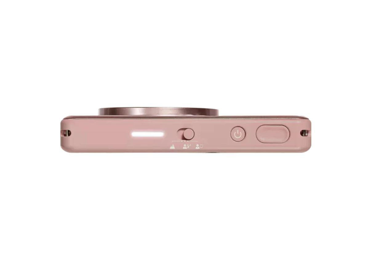 Canon Zoemini S2 Photo+printer Rose Gold (Imprimanta foto Canon Zoemini S2)