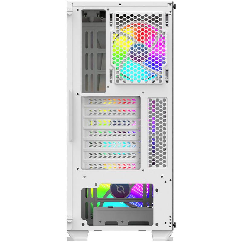Carcasa Aqirys Canopus White Midi Tower (Carcasa Aqirys Canopus)