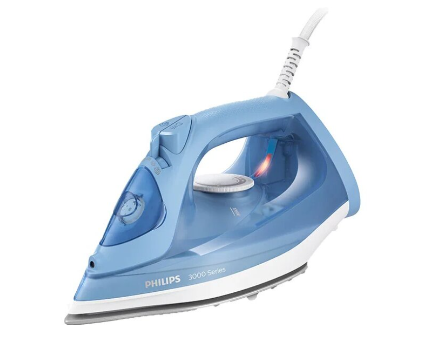 Fier de Calcat Philips DST3020/20 (Fier de calcat Philips Seria 3000 DST3020/20)