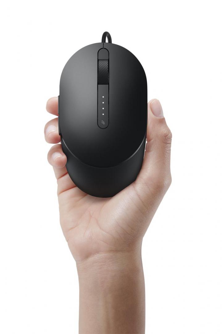 Dell MOUSE MS3220 WIRED BLACK