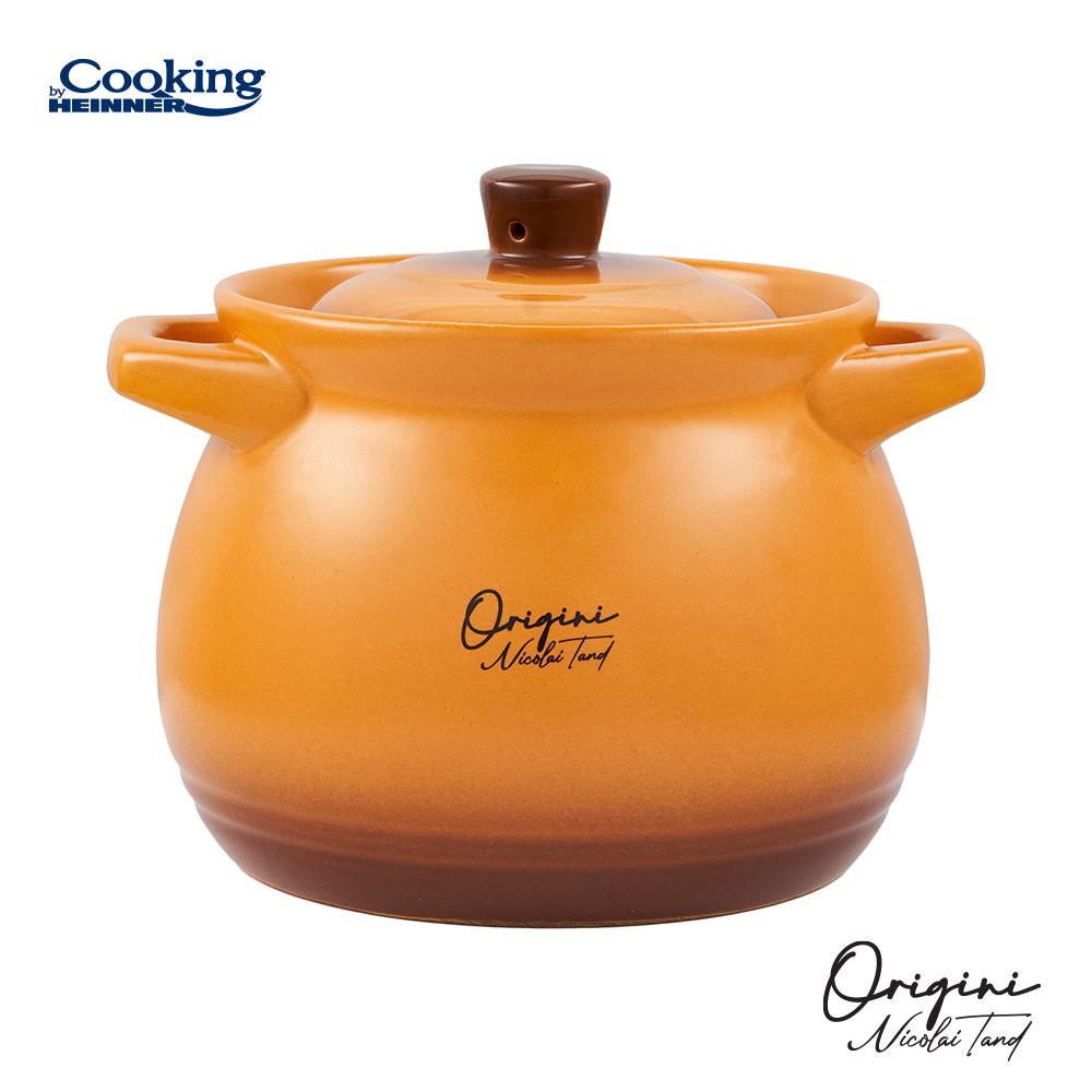 Heinner OALA CERAMICA + CAPAC 3L, NICOLAI TAND