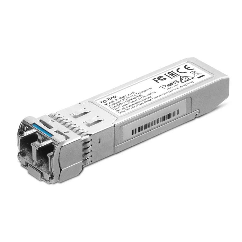 TP-Link TPL 10GBASE-LR SFP+ LC TRANSCEIVER