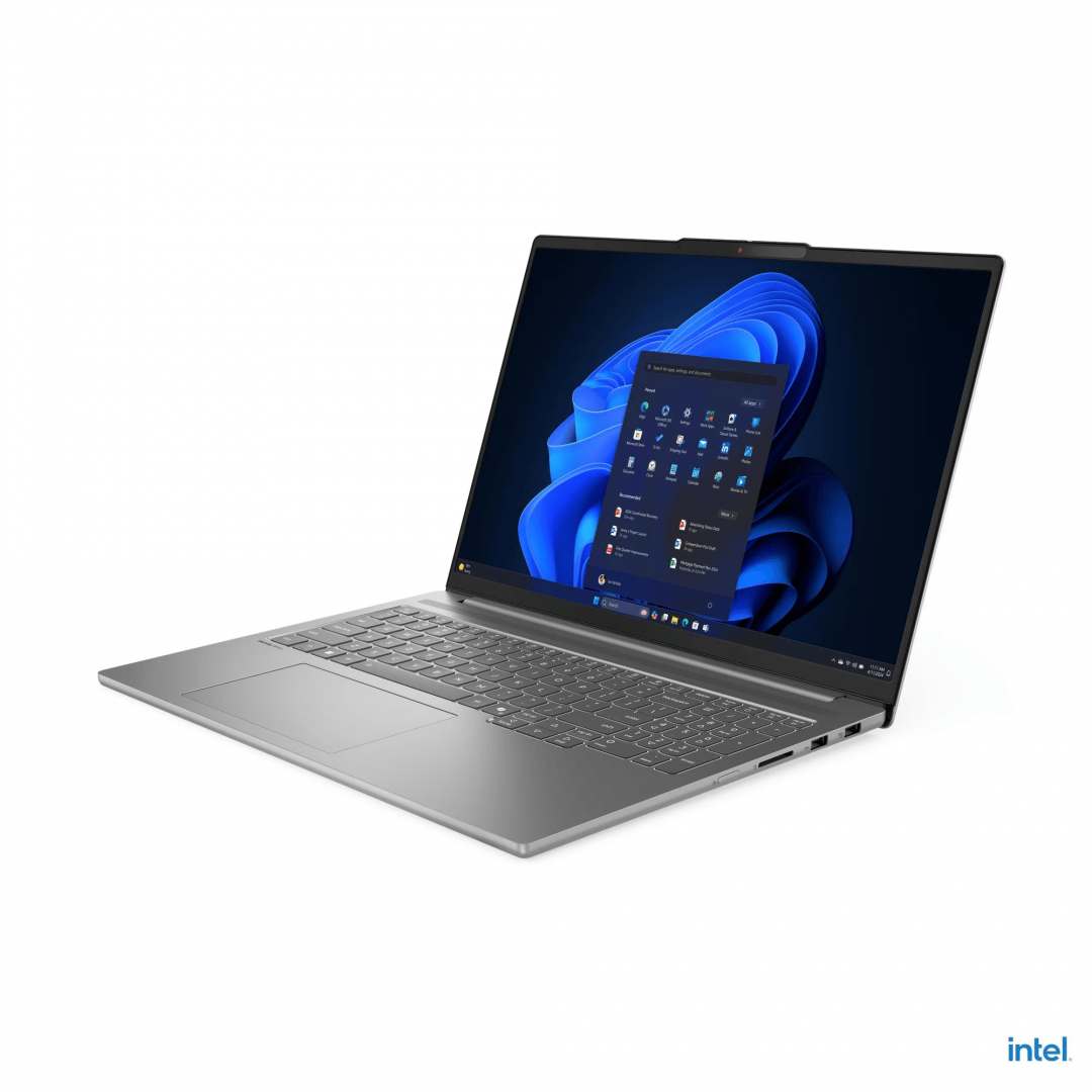 Lenovo IP 5P 16 2.8K U7 255H 16GB 1TB 5050 DOS