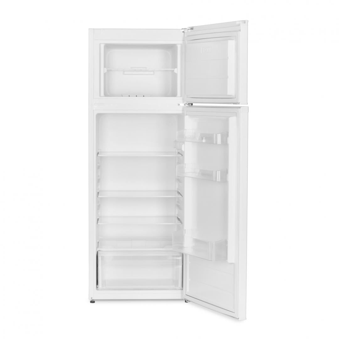 Frigider 2 Usi Heinner HF-V212E++ (frigider cu Doua Usi Heinner HF-V212E++)