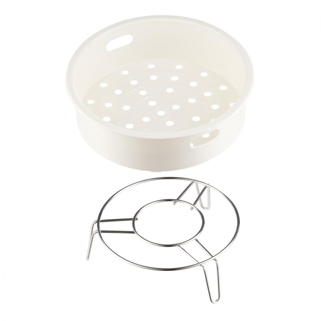RESIGILAT | PRESSURE COOKER FRAM FPCK-R57IX - imagine 4 - RESIGILAT