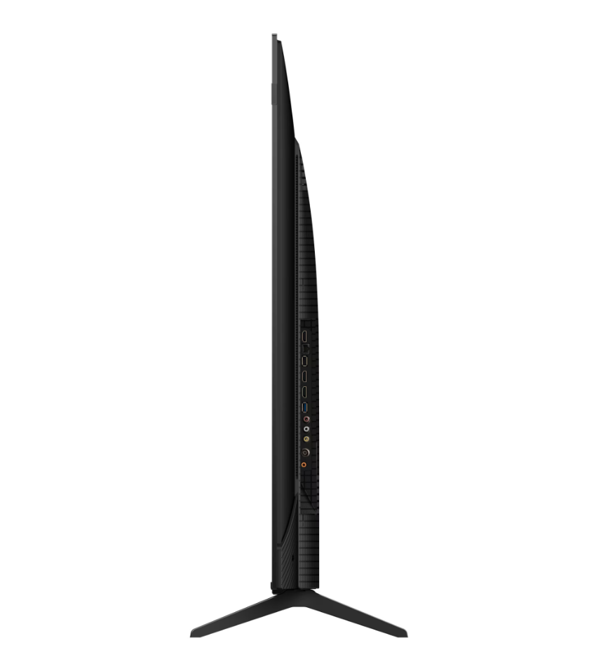QLED TV 4K 65''(165cm) TCL 65P7K