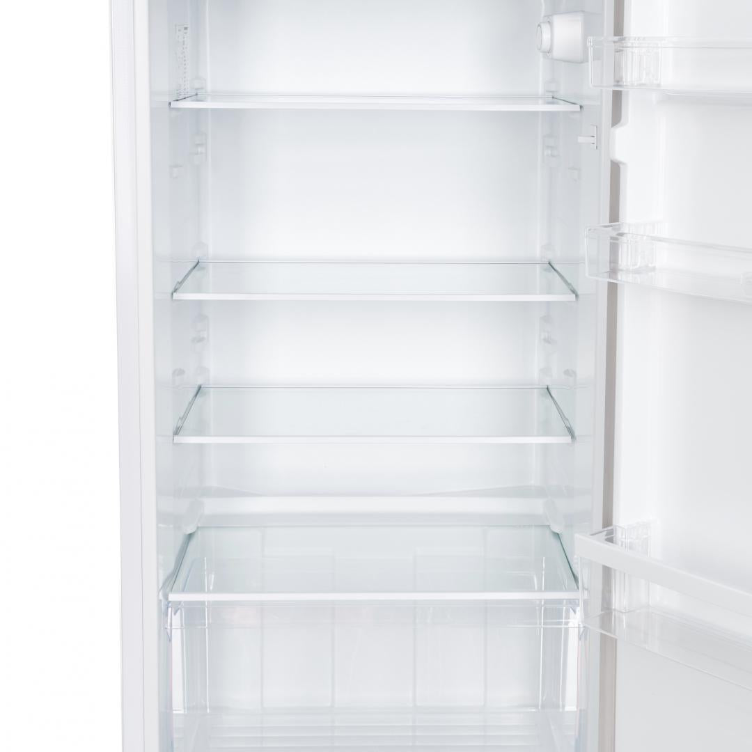FRIGIDER CU DOUA USI HEINNER HF-205F+