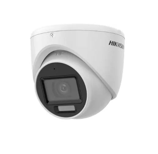 Hikvision CAMERA  TURRET 5MP 2.8MM IR30M