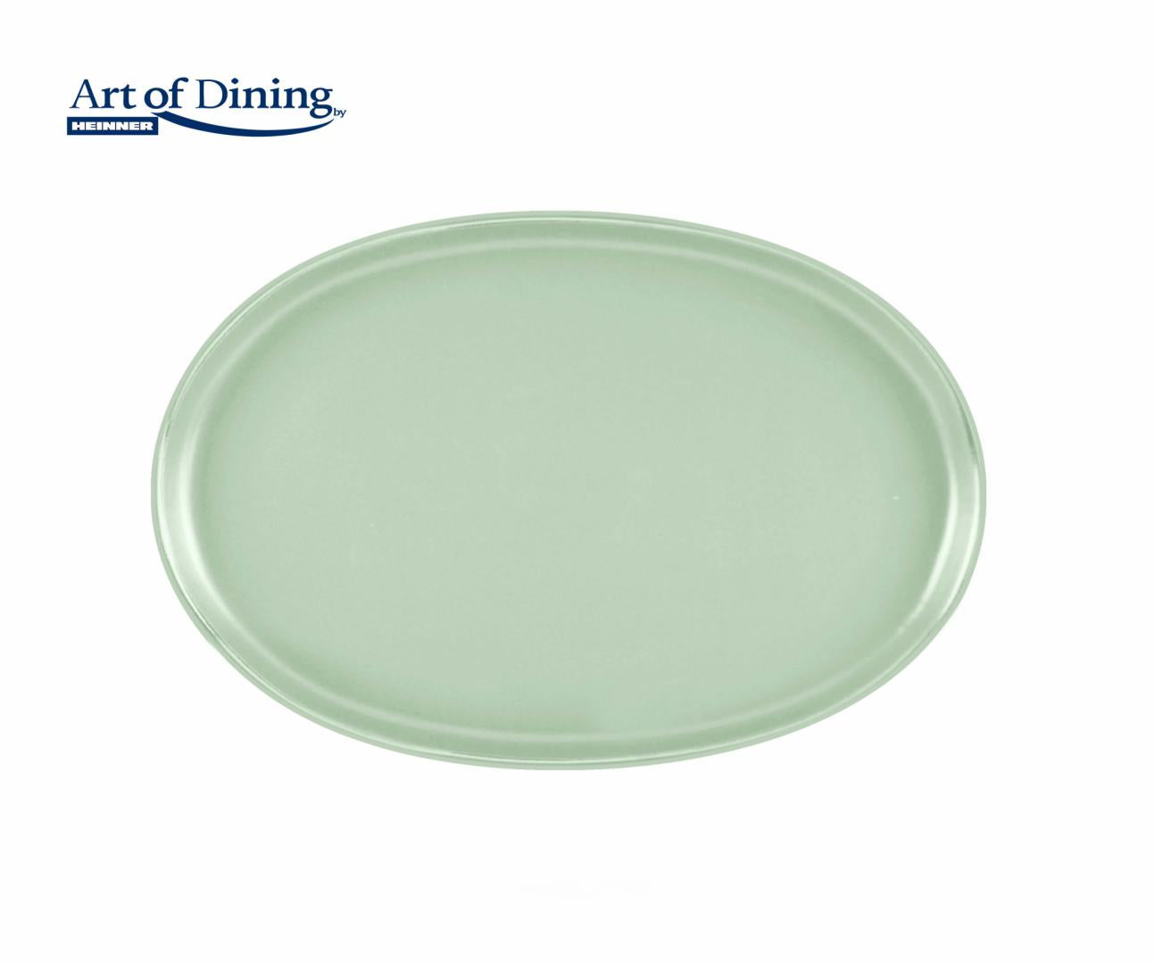 Heinner PLATOU CERAMICA 30x20 CM, YVONNE