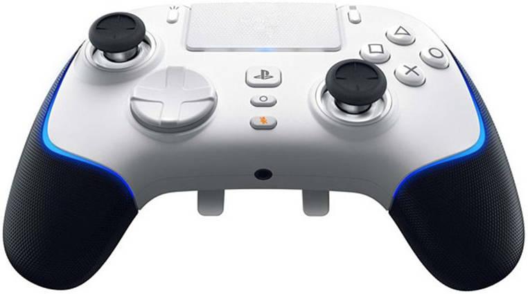Razer Wolverine V2 Pro (PS5) White (Controller Razer Wolverine V2 Pro (PS5))