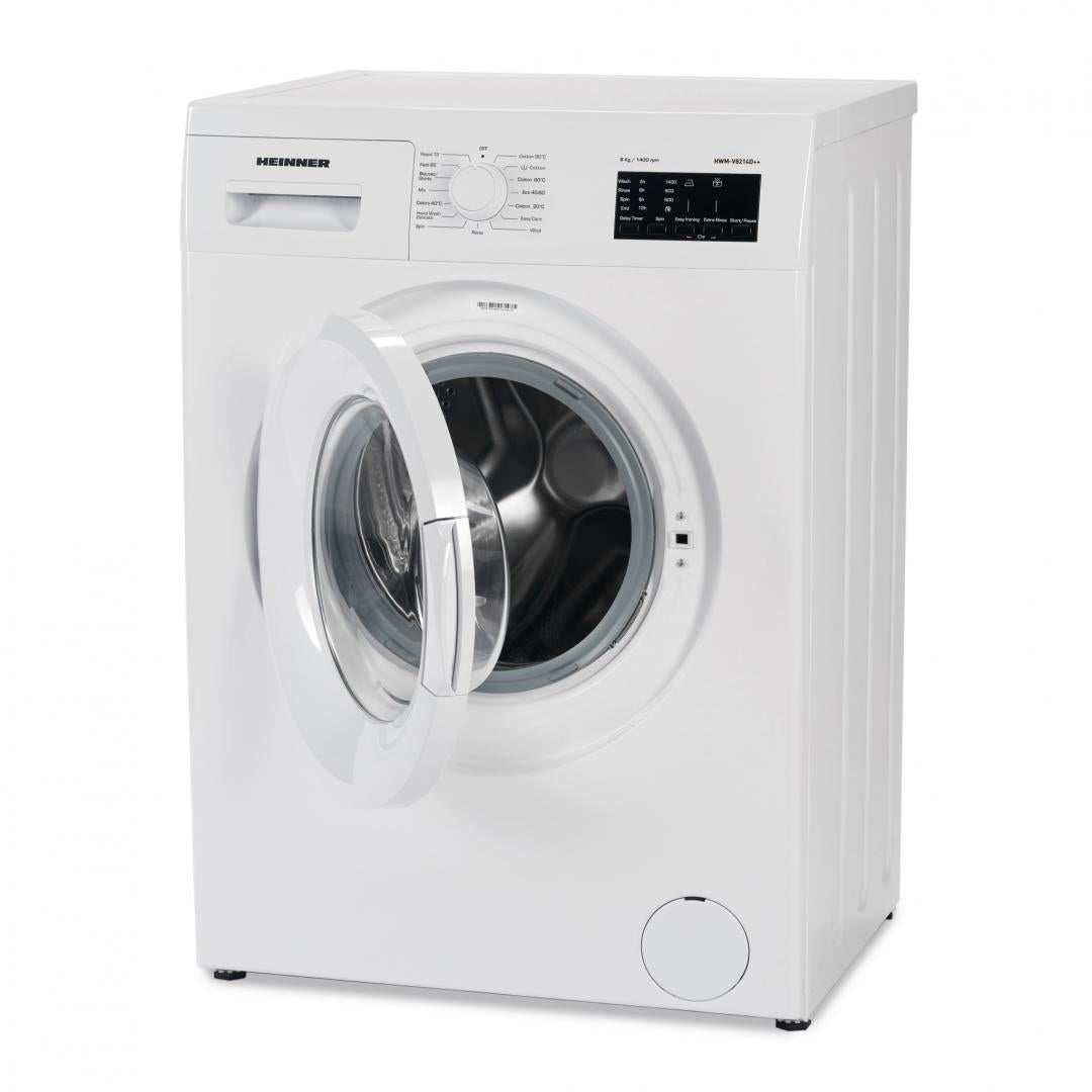 Masina de Spalat Heinner HWM-V8214D++ (Masina de spalat rufe Heinner HWM-V8214D++)