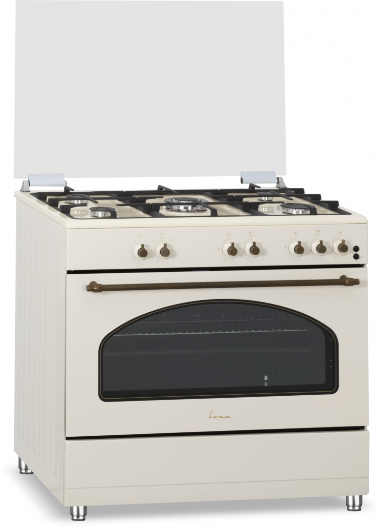 Aragaz Fram FFSC-S90GLITGCFRBG
