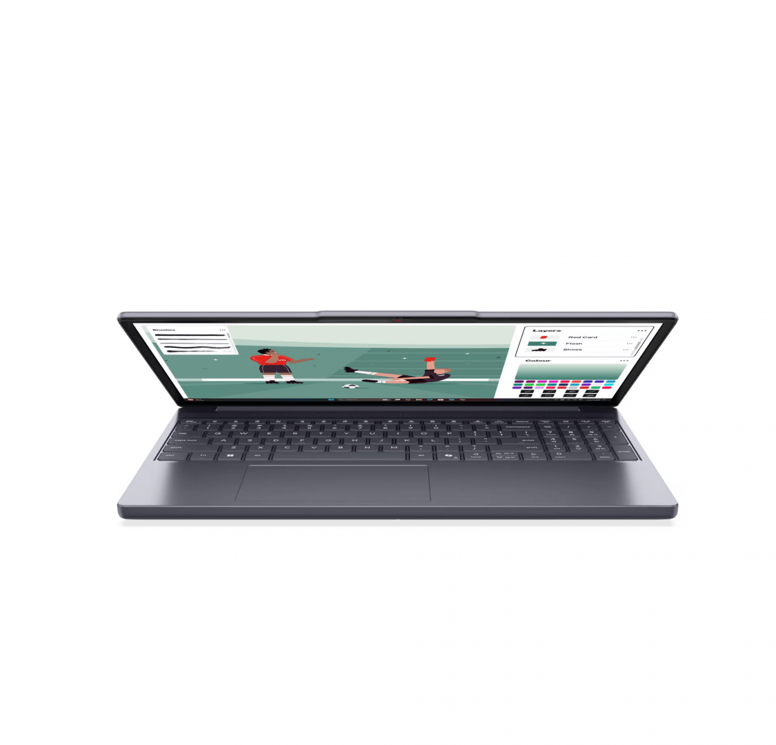 IP S3 15 Wuxga CORE3 304 8GB 512 Uma Dos (Laptop Consumer Lenovo IdeaPad Slim 3 15IWC11)
