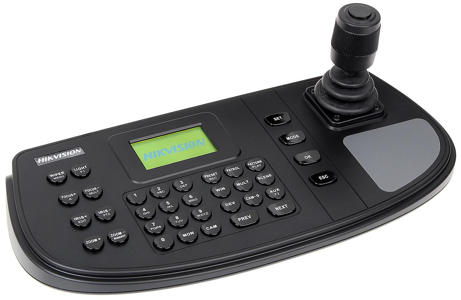 Tastatura Hikvision DS-1006KI (Tastatura Hikvision)