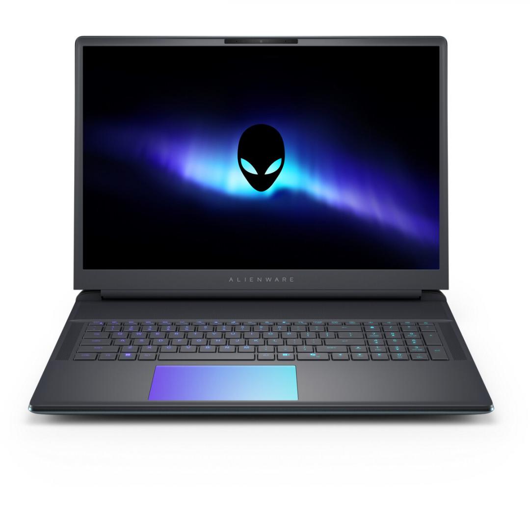 Laptop Gaming Alienware 18 Area-51 AA18250 18" WQXGA 2560x1600, Intel U9-275HX, 64GB Ram, 2TB SSD, GeForce RTX 5070Ti, Windows 11 Pro