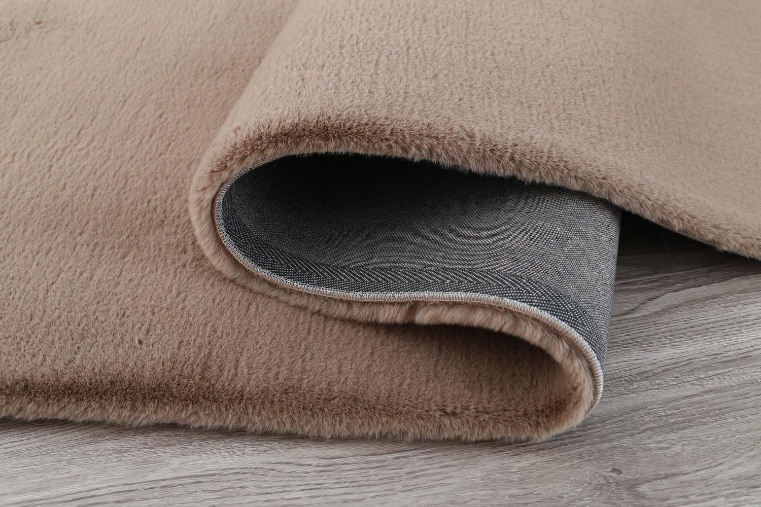 Heinner COVOR SHAGGY SOFT BLANITA 50X90 CM MARO