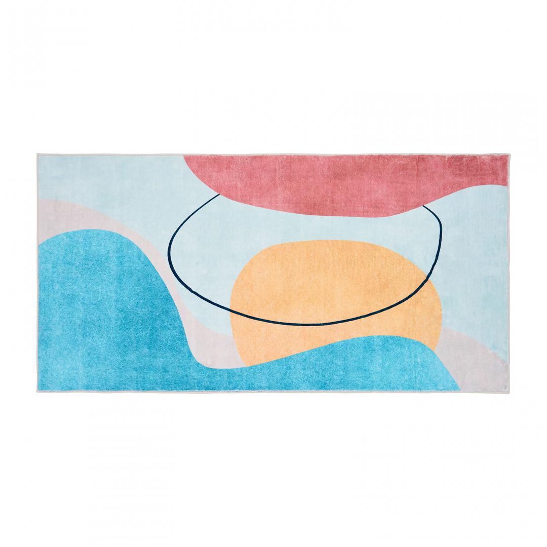 Heinner Covor printat, ERIN 70x140