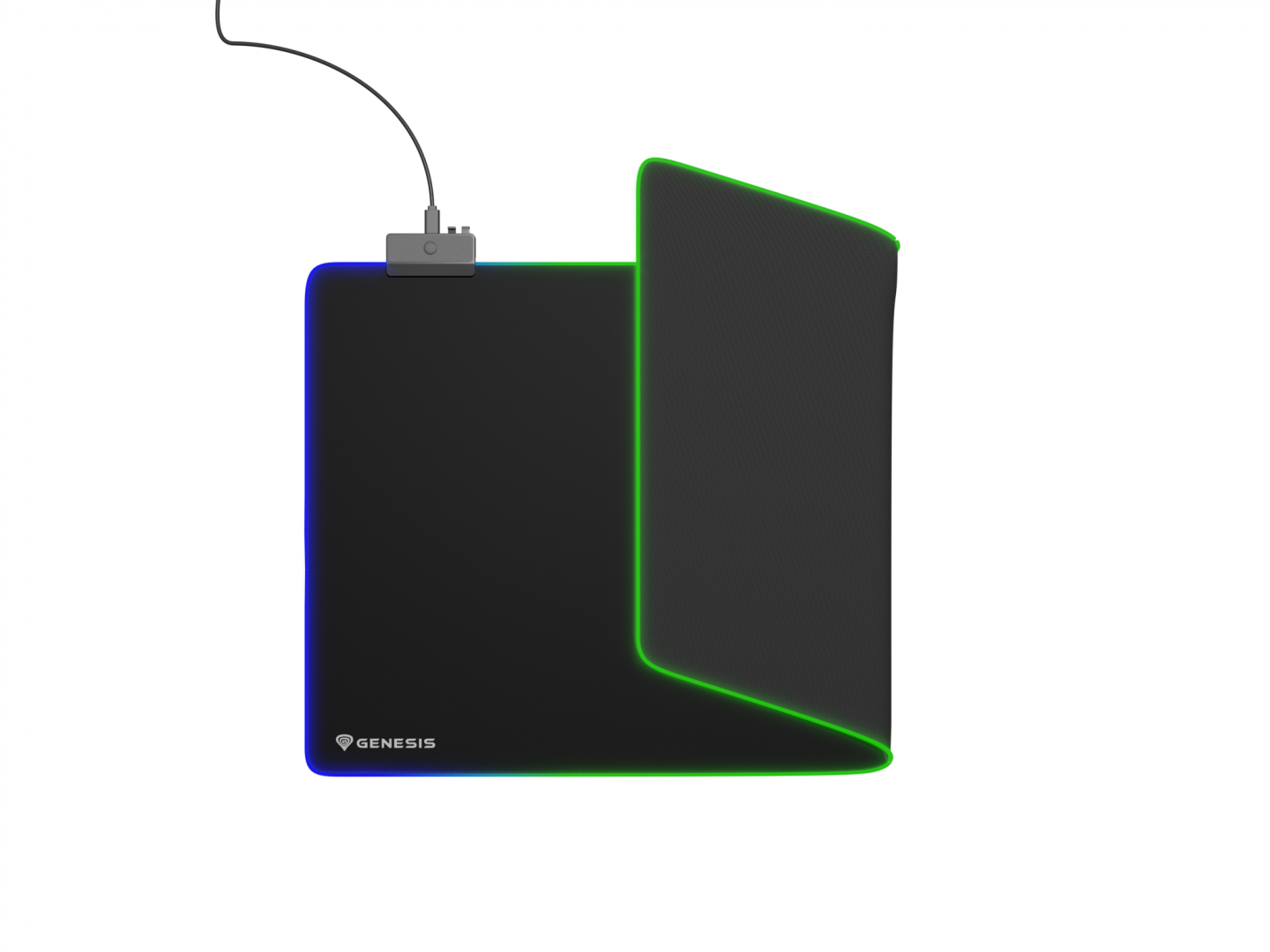 Mousepad Genesis Boron 500 XXL