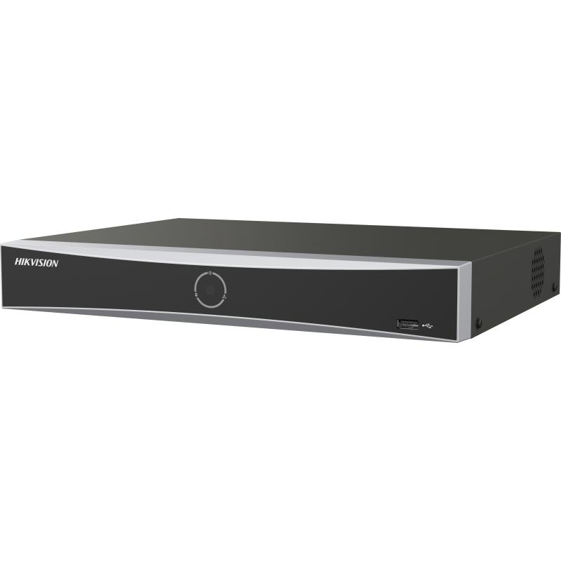 Hikvision NVR ACUSEEK 4 CH 1X SATA