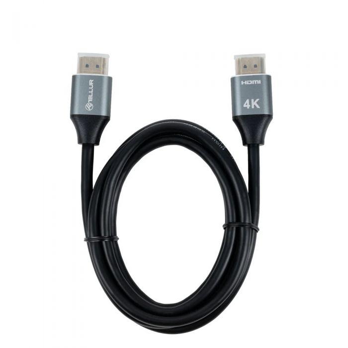 Cablu Tellur High Speed HDMI 2.0 3m ng