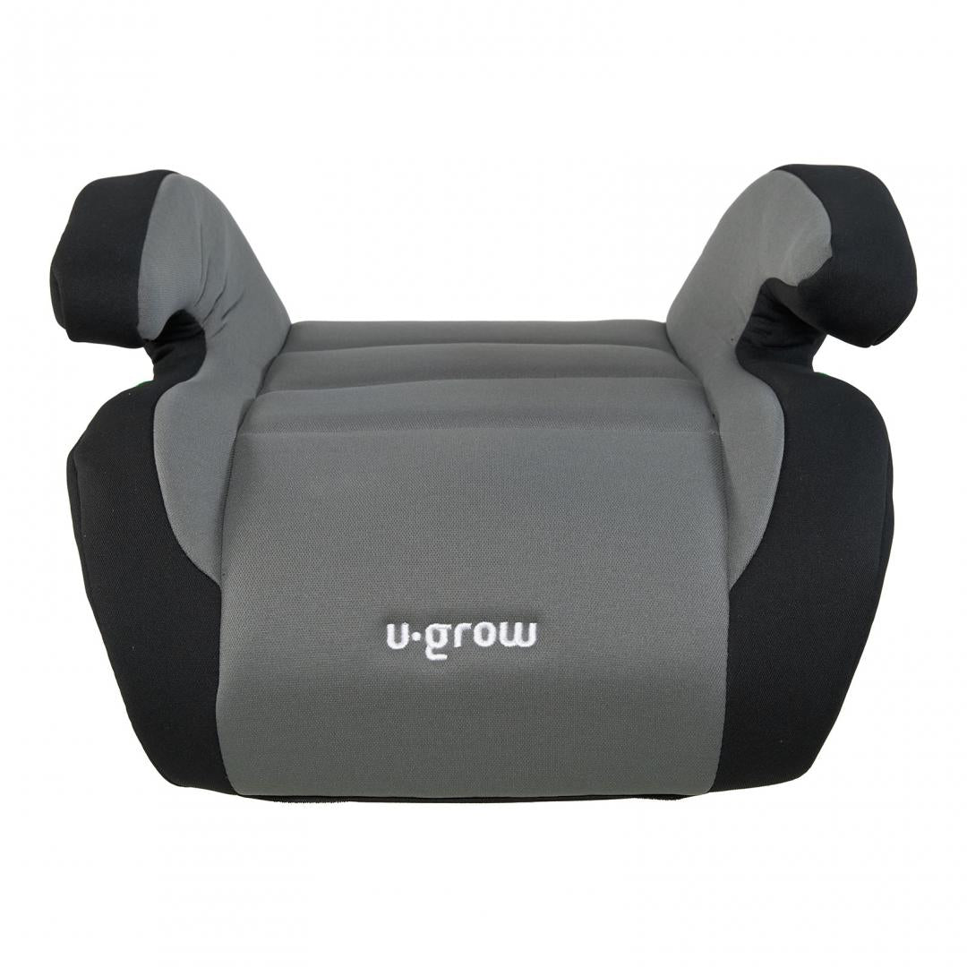 Inaltator auto R129,isofix, gri (Inaltator auto 125-150)