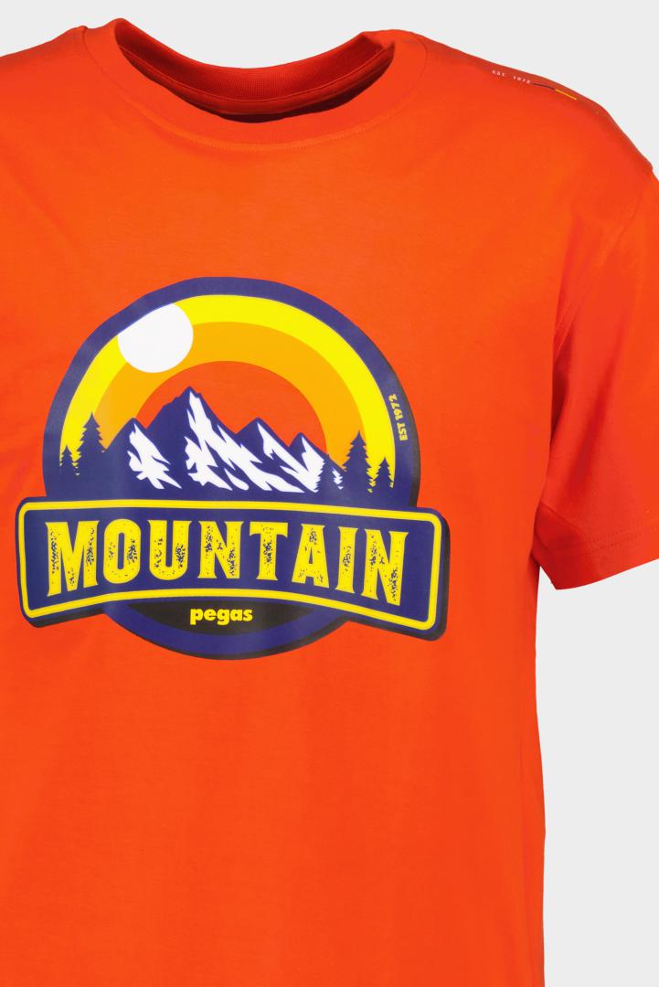 Pegas TRICOU MC4