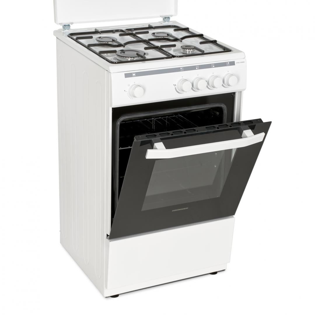Aragaz Heinner HFSC-V50WH (aragaz Gaz Heinner HFSC-V50WH)