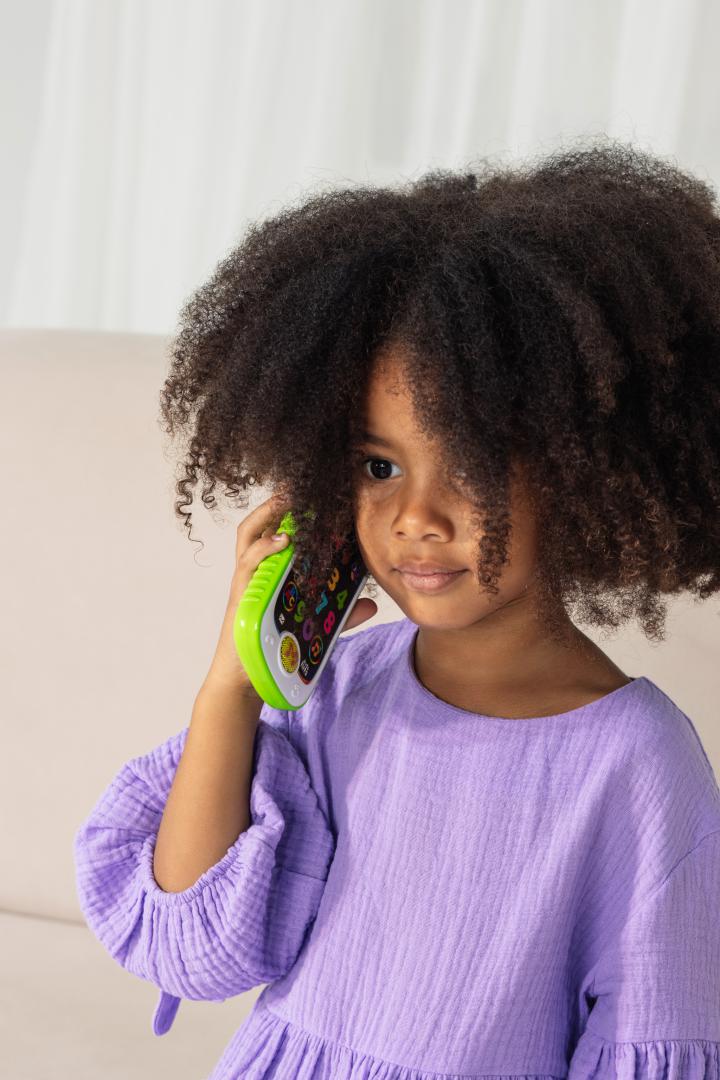 Kids Hits JUCARIE-TELEFONUL INTELIGENT