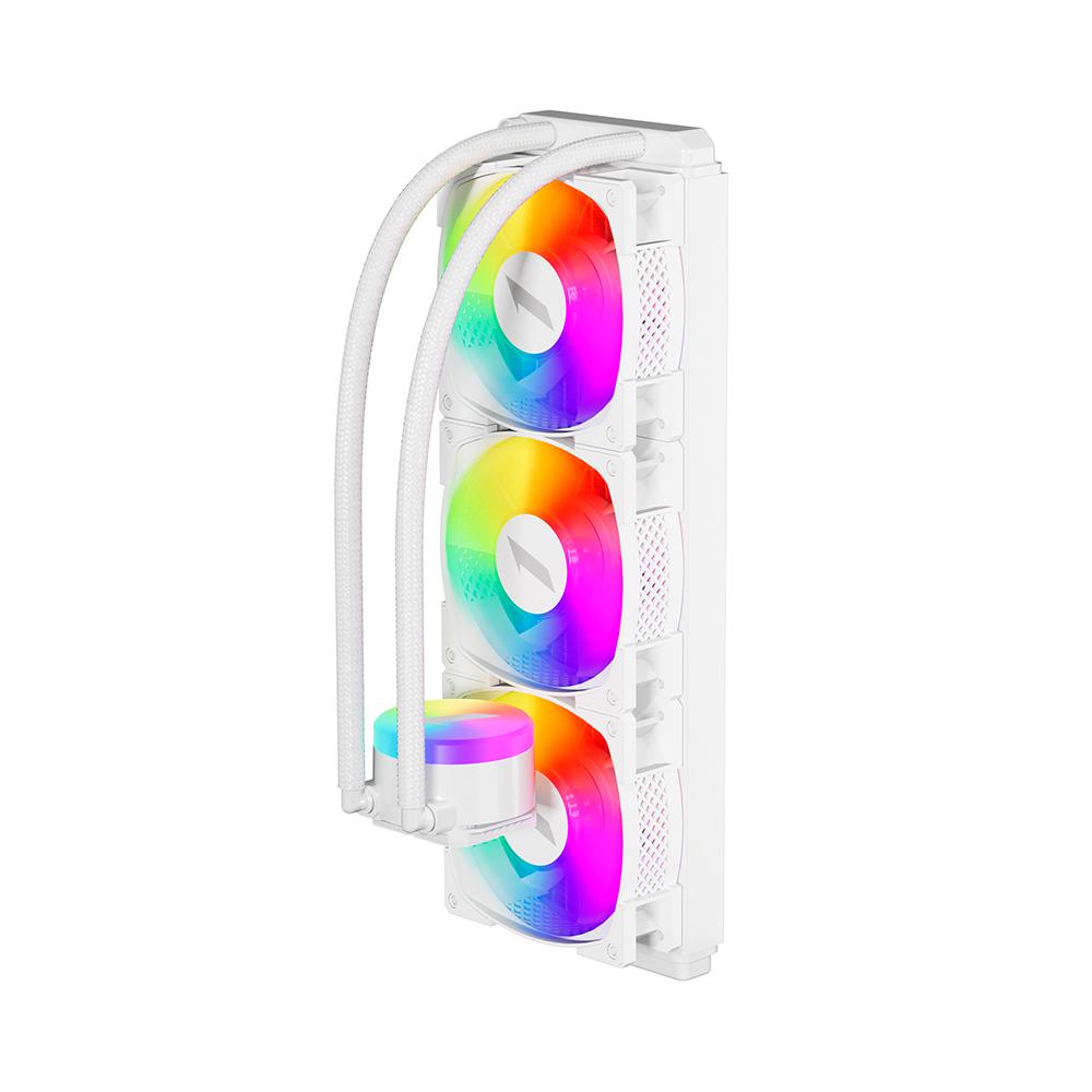 Cooler 1STPLAYER THUNDERSTORM TS2 360W