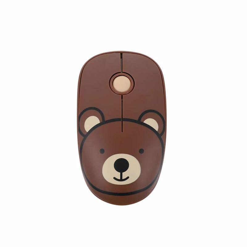 Mouse wireless Tellur Urs (Mouse Gaming Wireless Tellur Urs)