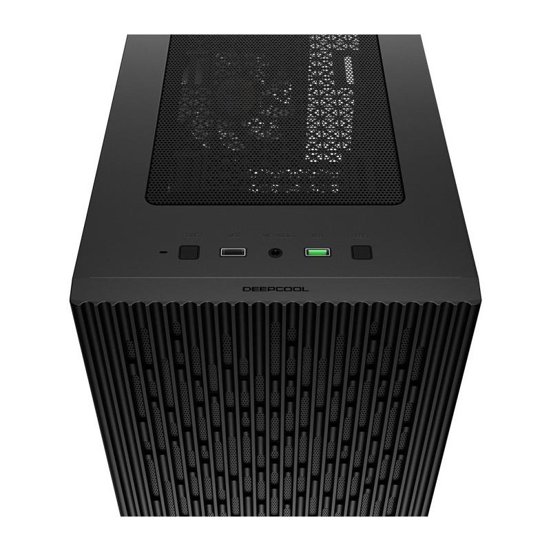Carcasa Deepcool MATREXX 40 3FS