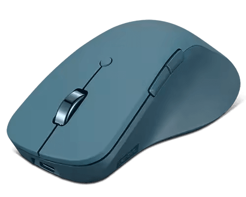 Mouse Lenovo Yoga Pro, Bluetooth, Blue
