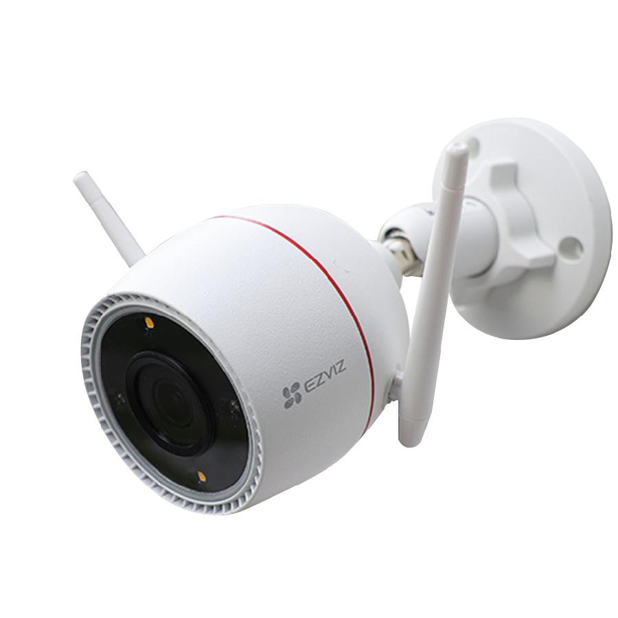 Camera WIFI  4MP 2.8MM IR 30M IP67 (Camera supraveghere video WIFI Pan & Tilt Ezviz CS-H3C-R100-1J4WKFL;...)