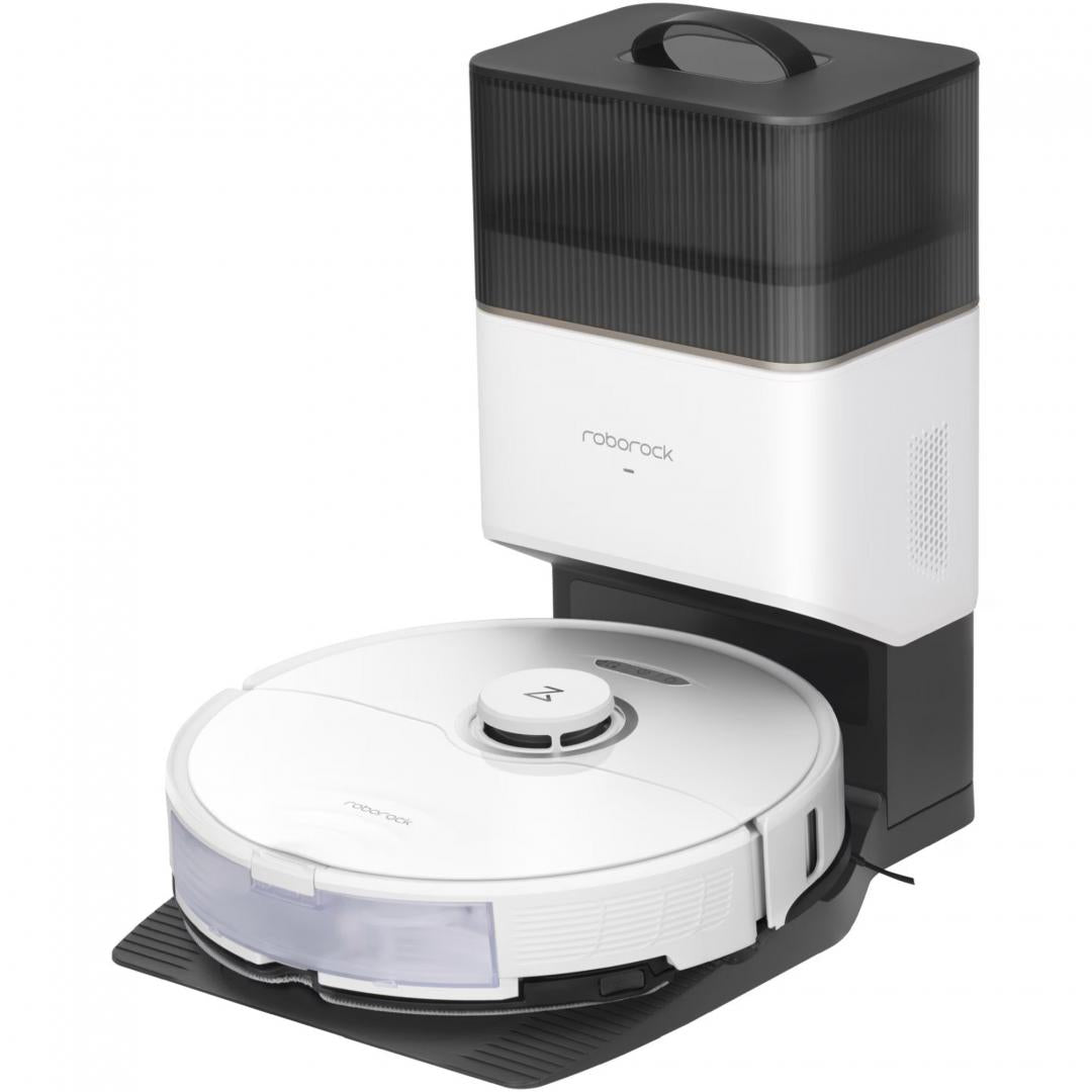 Roborock S8 Plus White