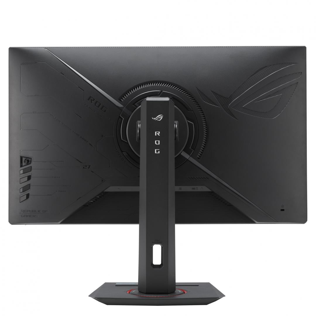 Monitor Asus 27" XG27ACS