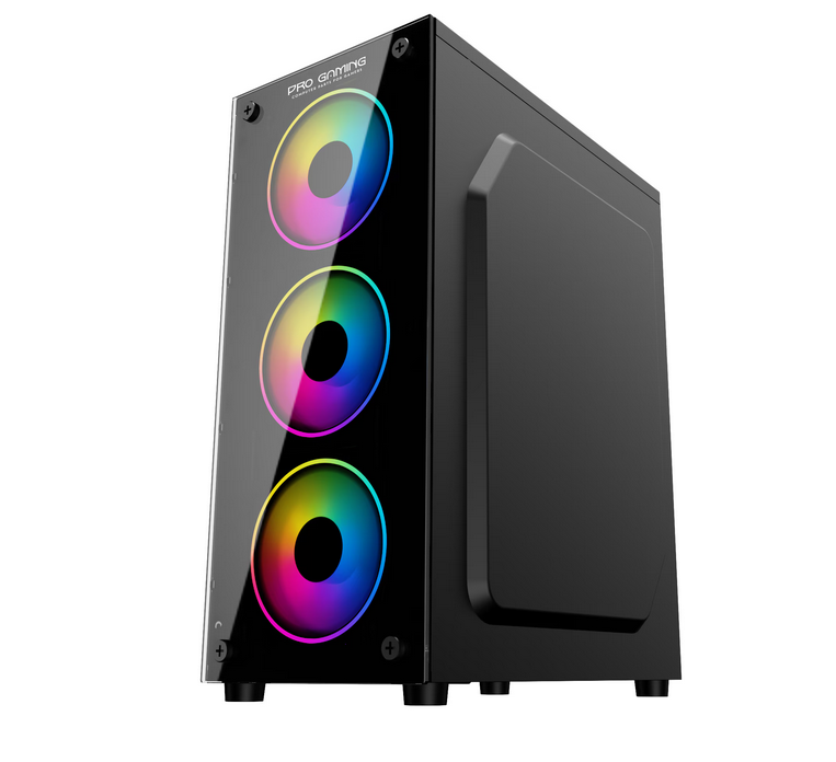 Carcasa Pro Gaming Element (Carcasa Pro Gaming Element)