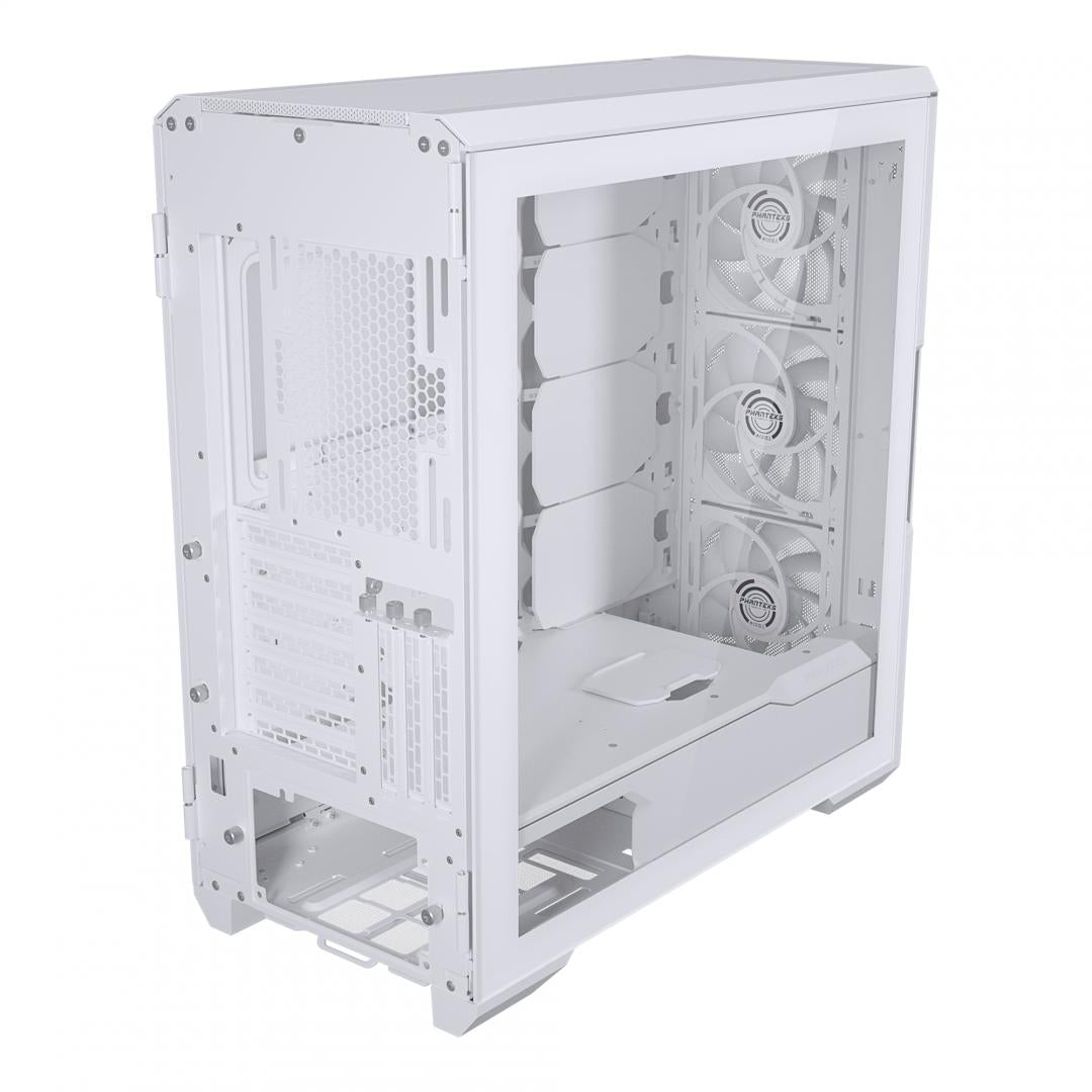 Carcasa Phk Eclipse G500A D-RGB Mt Wh (Carcasa Phanteks Eclipse G500A Drgb)