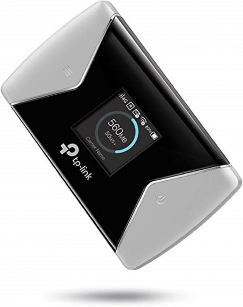 TP-Link TPL ROUTER  600Mbps MOBIL ACUMULATOR