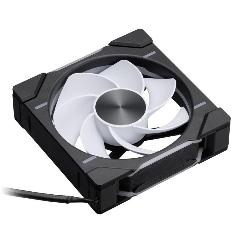 Phanteks D30 Pwm Rs Afw D-RGB 3x 120MM N (Ventilator Carcasa Phanteks D30-120)