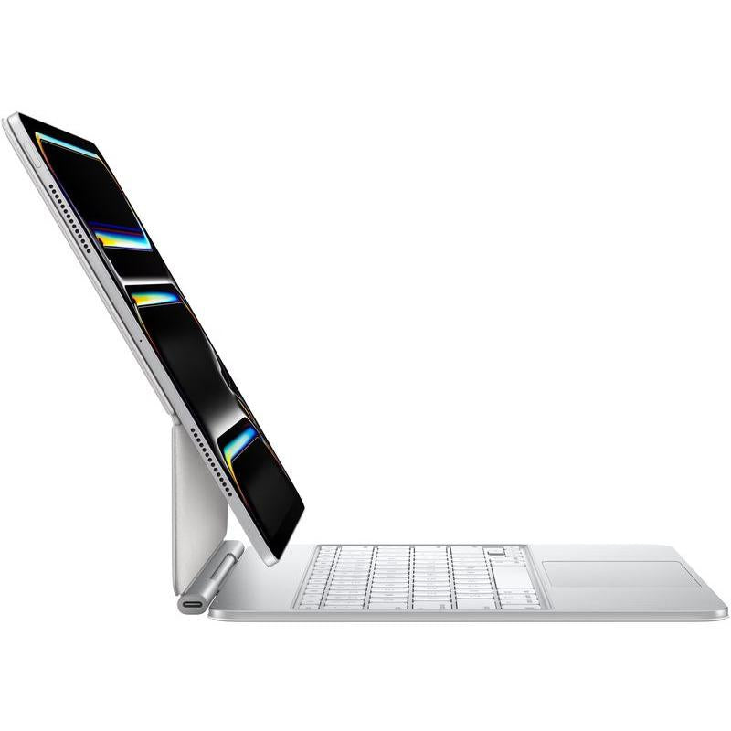 Magic Keyboard Touch Id Rom (Apple Magic Keyboard (2024) w  Touch Id - Romanian)