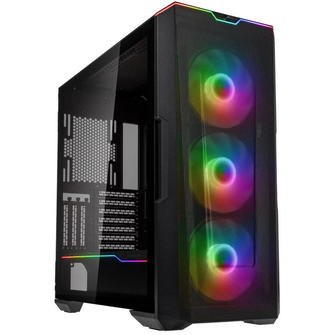 Carcasa Phk Eclipse G500A D-RGB (Carcasa Phanteks Eclipse G500A)