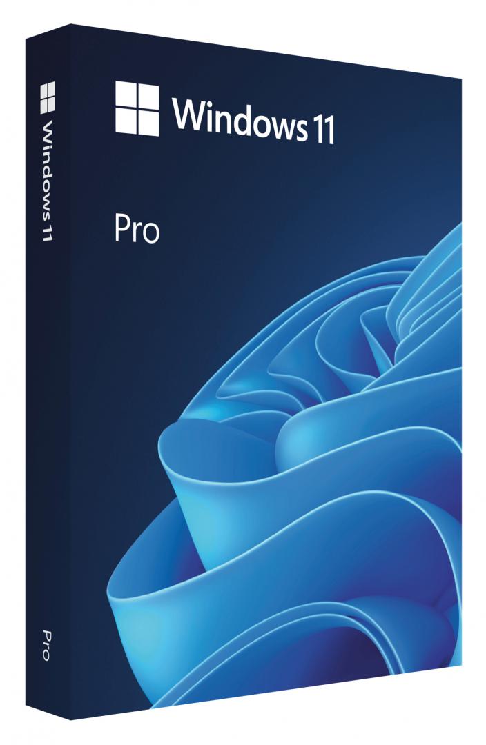 Microsoft Win 11 Pro FPP P2 32-bit/64-bit RO USB