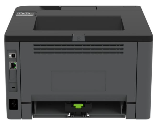 Lexmark MS331dn a4 Printer Laser Mono (Imprimanta Laser Lexmark MS331dn)