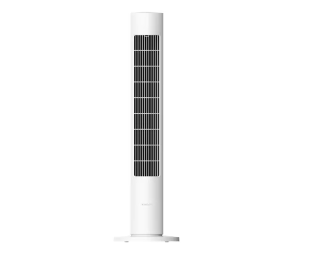 Xiaomi Smart Tower Fan 2 (Xiaomi BPTSO2DMU. Type: Household tower fan)