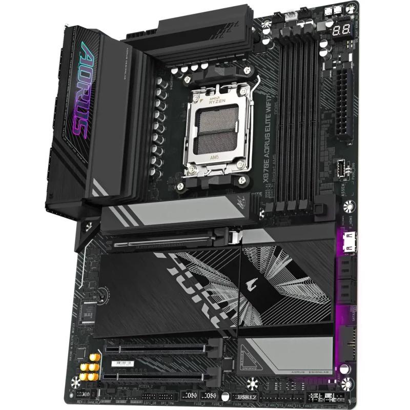 MB GIGABYTE X870E AORUS ELITE WIFI7