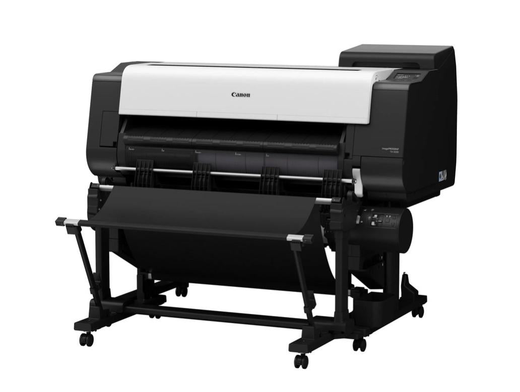 Canon TX-3200 36" Large Format Printer (Canon Image Prograf TX-3200 Large format printer)