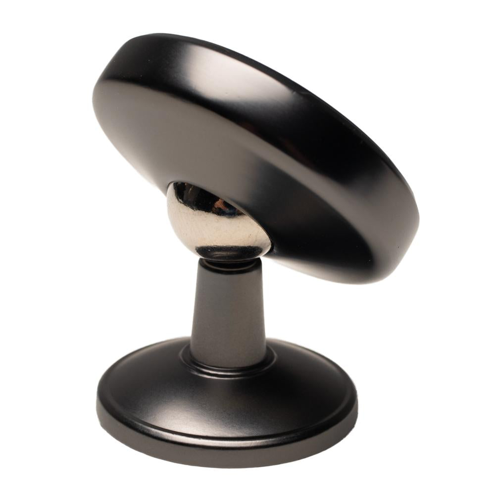 Suport auto magnetic Spacer, negru