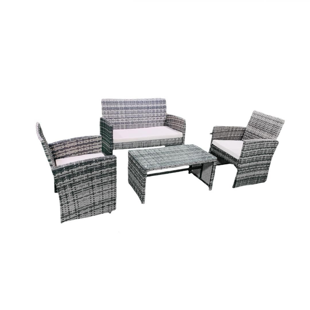 Hr Set Mobilier 4 Piese Marta (heinner Set Mobilier 4 Piese Marta)