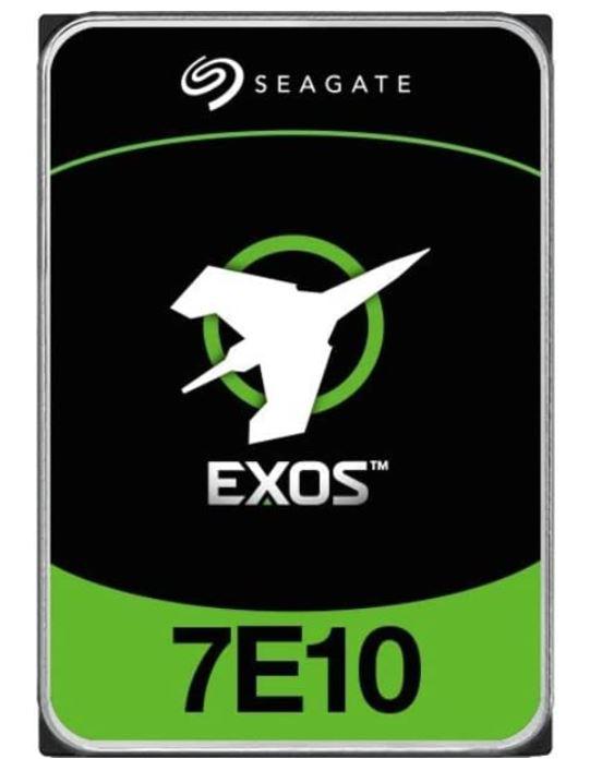 Seagate SG HDD3.5 6TB SATA ST6000NM019B